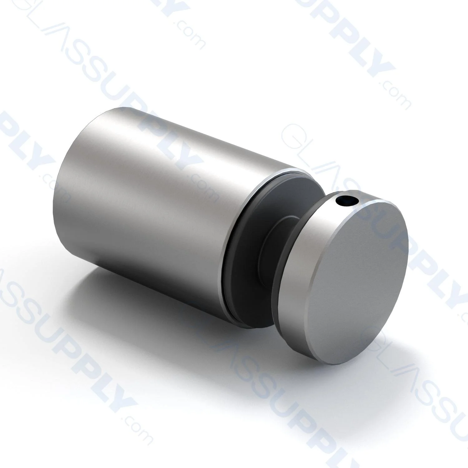 Glass Rail Standoff – 2″ Base Height