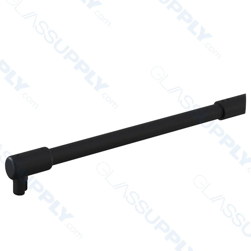 45° Wall Mount Support Bar