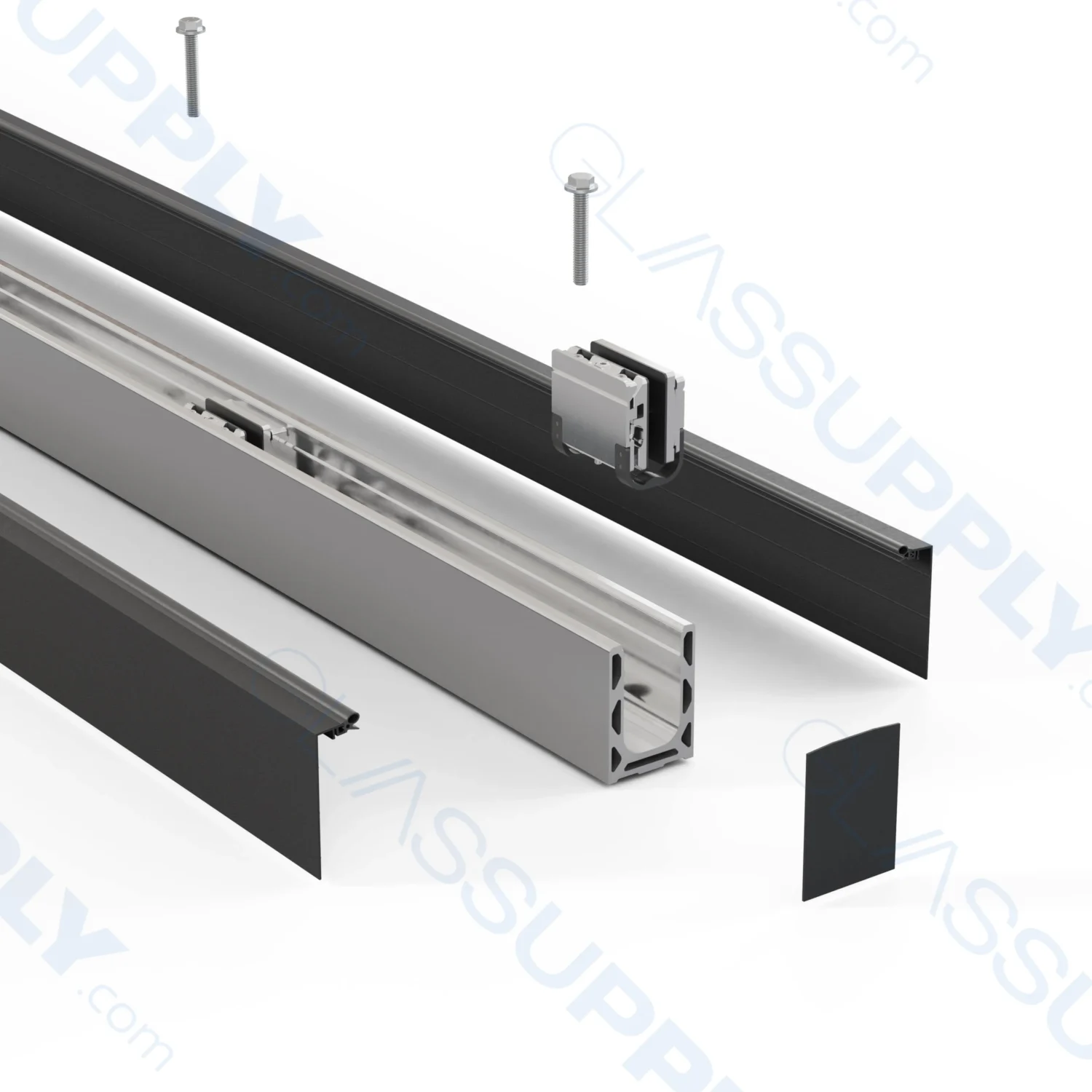 GS Adjustable Base Shoe System