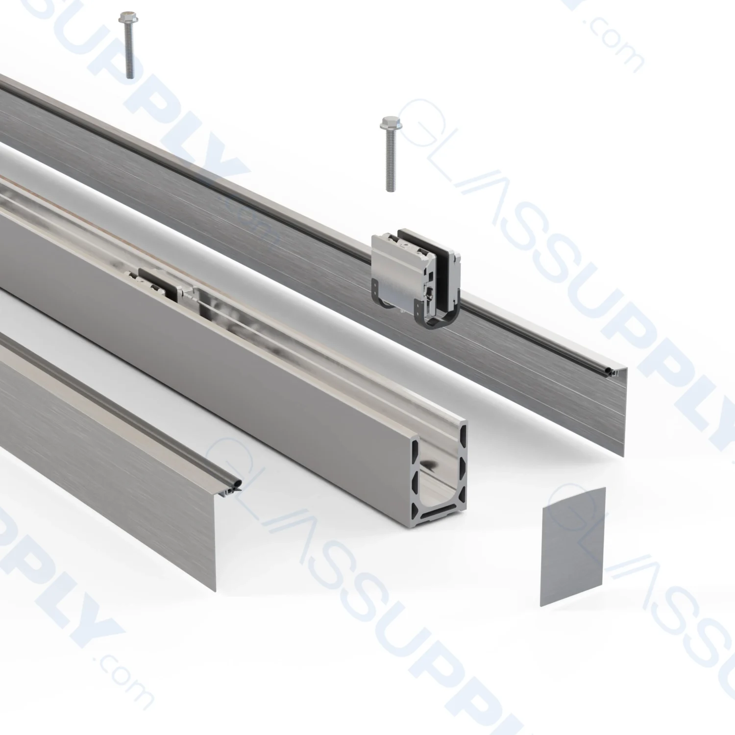 GS Adjustable Base Shoe System