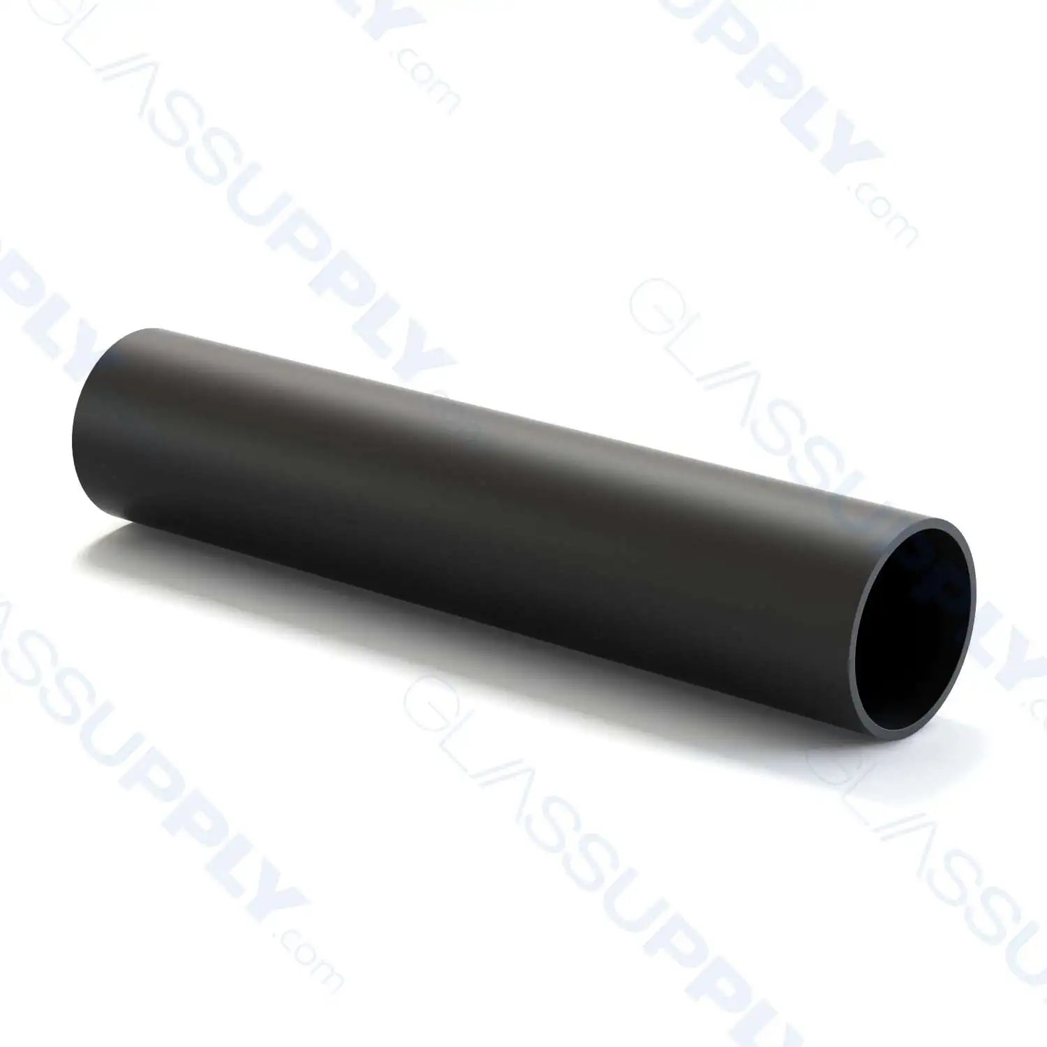 GS Round Handrail Tube