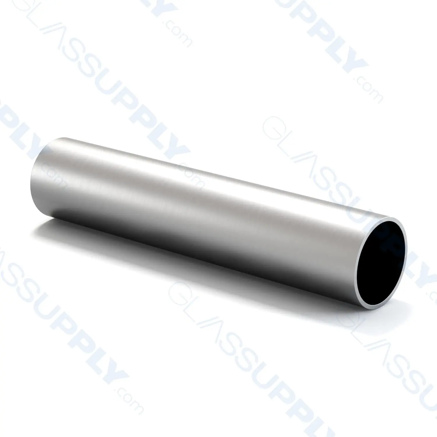 GS Round Handrail Tube