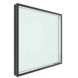 Insulated Glass