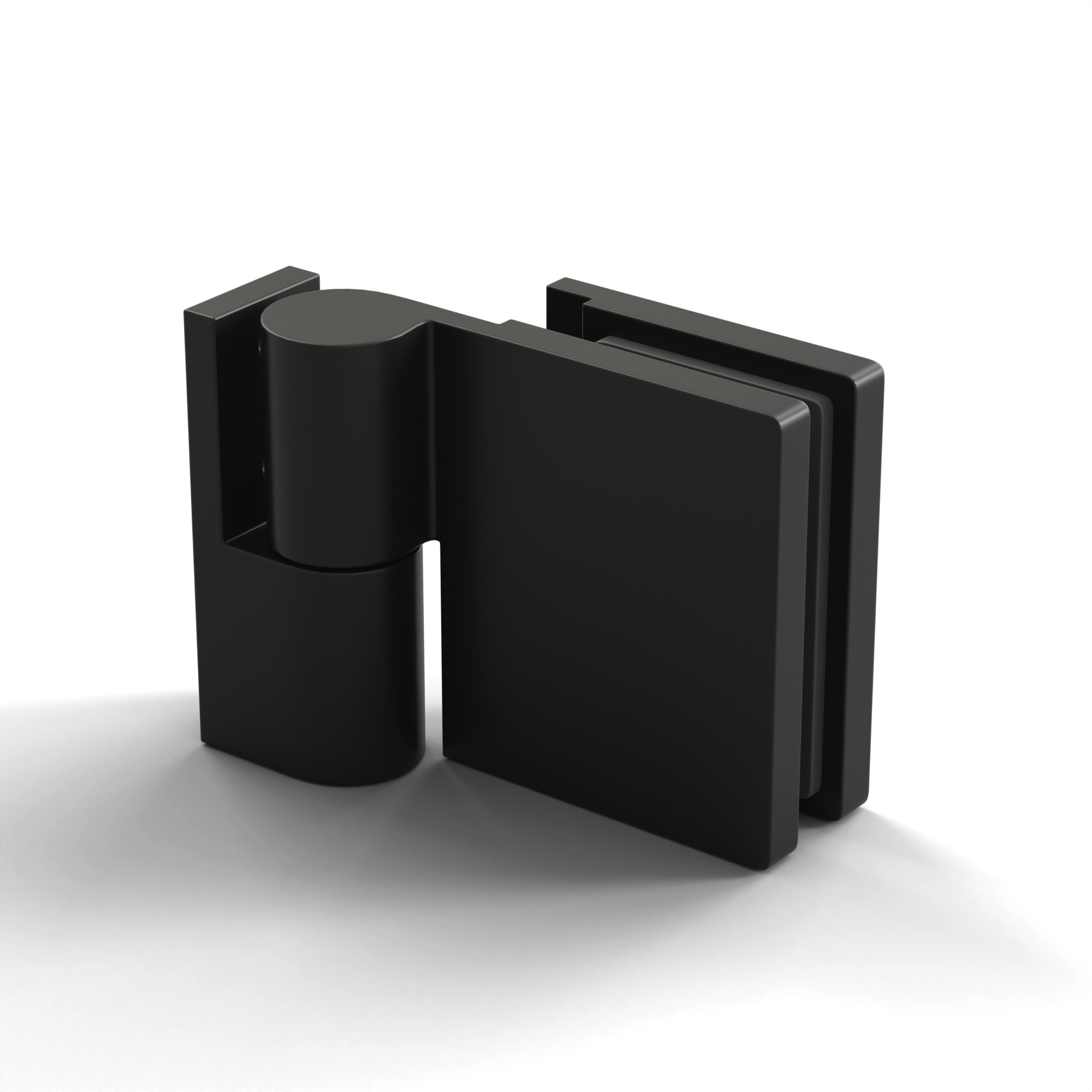 Wall (Side)-Mounted lift-off hinges