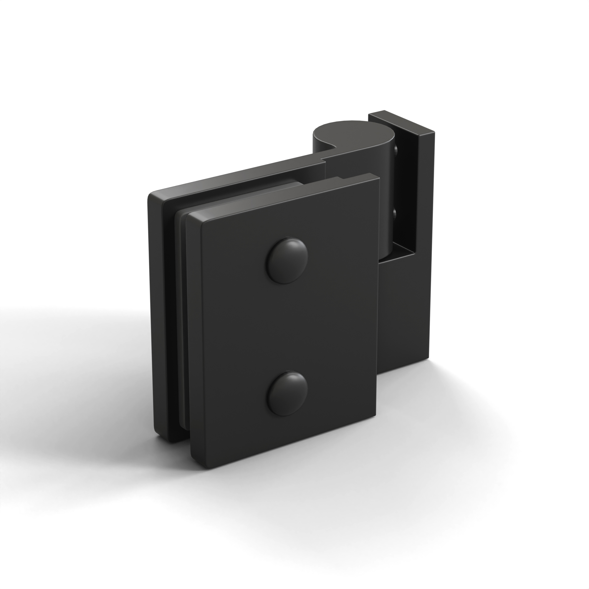 Wall (Side)-Mounted lift-off hinges