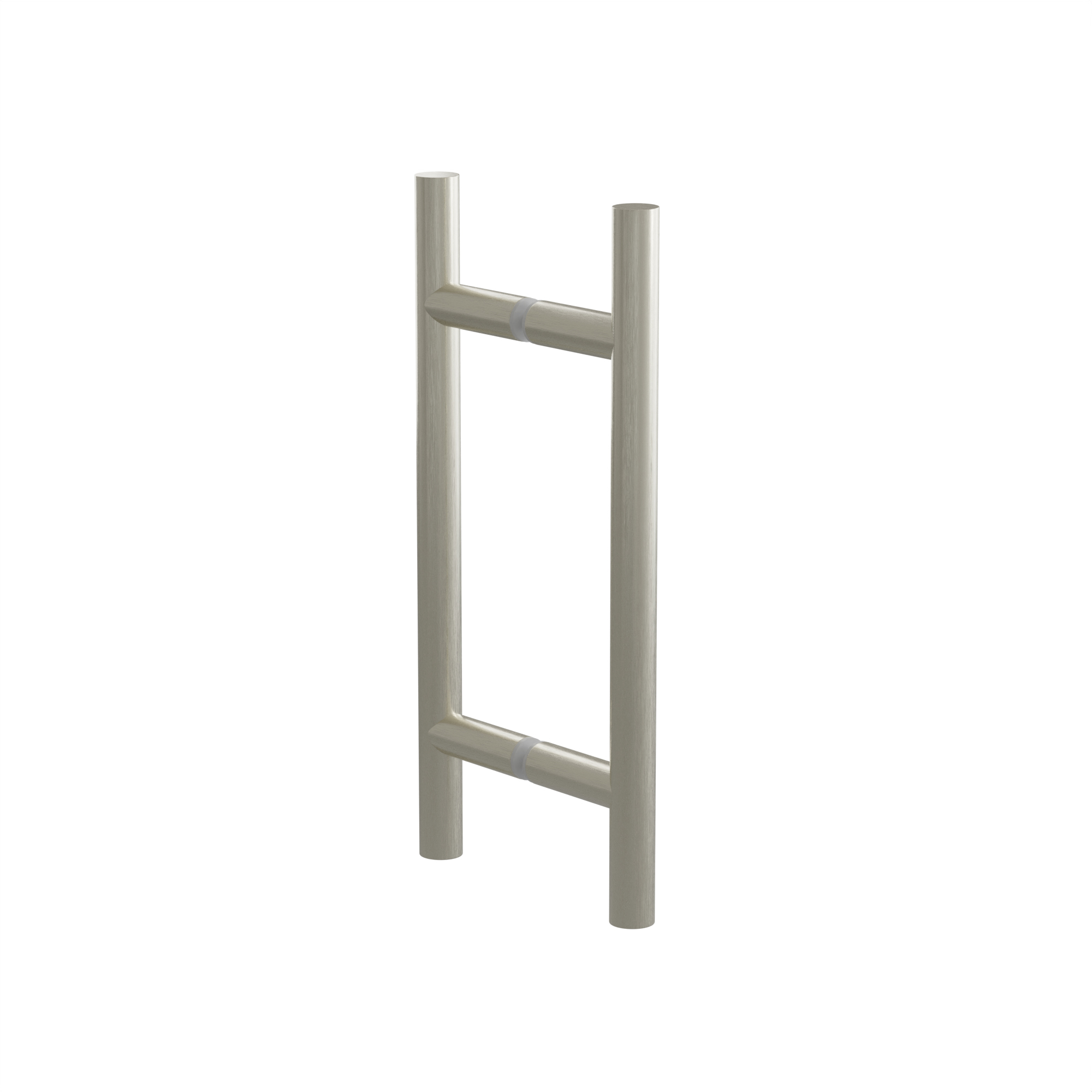 12" Back-to-Back Ladder Handle- 3/4" (19 mm) Diameter