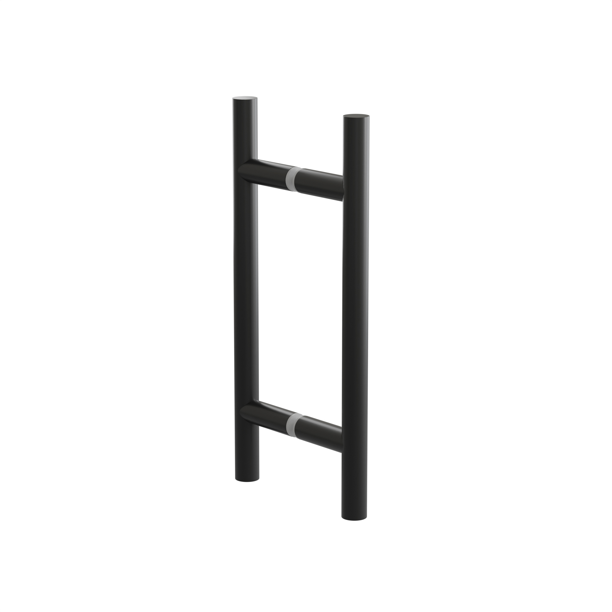 12" Back-to-Back Ladder Handle- 3/4" (19 mm) Diameter